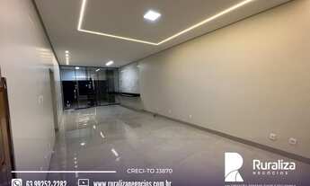 Imagem 4: Casa nova na 604 norte - Palmas/TO