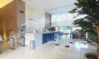 Imagem 4: Sala Comercial - Av. Bezerra de Menezes, 1250 - São Gerardo