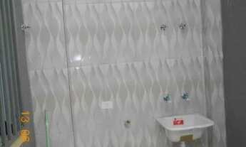 Imagem 2: Casa com 1 dormitório para alugar, 42 m² por R$ 1.170,00/mês - Jardim Japão - São Paulo/SP