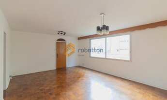 Imagem: Apartamento com 114m², 3 quartos (1 suíte)