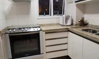 Imagem 6: APARTAMENTO - CASA BRANCA - SP