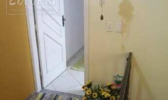 Imagem 2: Santo André - Apartamento Padrão - Vila Camilópolis