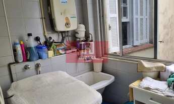 Imagem 5: Apartamento à venda no bairro Aclimação - São Paulo/SP, Zona Sul