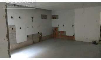 Imagem: Santo André - Apartamento Padrão - Campestre