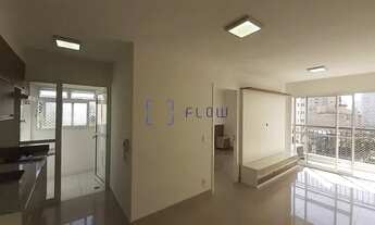 Imagem 7: Apartamento 40² contendo 1 dormitório (suíte) e 1 vaga-Bela Vista