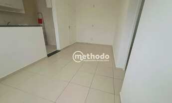 Imagem 3: Apartamento com 3 dormitórios para alugar, 70 m² por R$ 2.237,11/mês - Jardim Nova Europa