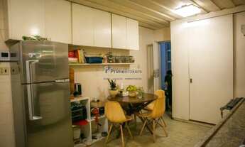 Imagem 4: CASA DOS SONHOS DISPONÍVEL PARA VENDA - 3 DORM. (1 SUÍTE) - 2 ATELIÊS - PORÃO -BAIRRO VIL