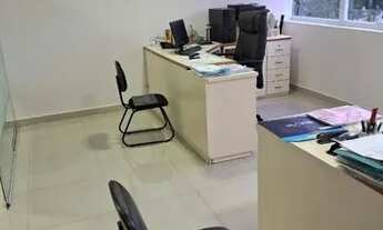 Imagem 3: Sala Comercial (Empresarial Villa Rosa) - Centro de Santo André - pronta para uso !!!