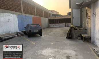 Imagem 7: Terreno à venda, 400 m² por R$ 800.000,00 - Penha de França - São Paulo/SP