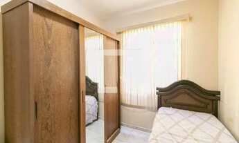 Imagem 6: Excelente área privativa para morar ou investir 3 quartos no bairro Coqueiros