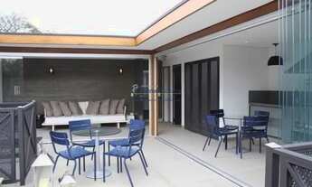 Imagem 4: SOBRADO ALTO PADRÃO COM 03 PAVIMENTOS EM INDIANOPÓLIS!!