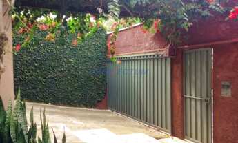 Imagem 3: Casa - Jardim Chapadão - Campinas