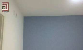 Imagem 5: Apartamento com 1 dormitório, 41 m² - venda por R$ 560.000,00 ou aluguel por R$ 3.640,00/m