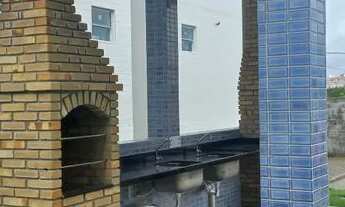 Imagem 3: Apartamento 2 quartos, cond. fechado Bem- te-vi , Geisel