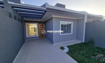 Imagem 5: FAZENDA RIO GRANDE - Casa Padrão - Green Izabel