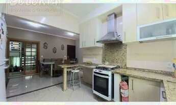 Imagem 3: Santo André - Casa Padrão - Vila Assunção