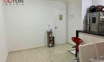 Imagem 3: Apartamento com 2 dormitórios à venda, 50 m² por R$ 309.000,00 - Gopoúva - Guarulhos/SP