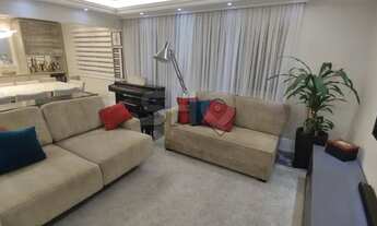 Imagem 2: Apartamento Residencial no Jardim Paulista