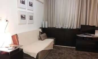 Imagem 5: Flat para aluguel com 30 metros quadrados com 1 quarto em Liberdade - São Paulo - SP