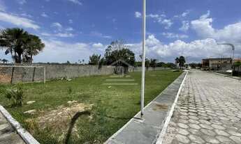 Imagem 6: Lote 200m² em Barreirinhas Poente e Área Verde TR111514_MKT_15