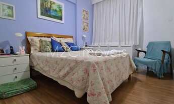 Imagem 6: ESPETACULAR RESERVA JARDIM 3 QTS COM DEPENDÊNCIA COMPLETA