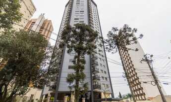 Imagem: Apartamento no bairro Cabral - ARYA 1