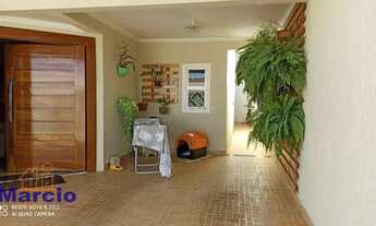 Imagem 5: Sobrado com 4 dormitórios à venda por R$ 750.000 - Quinta dos Ipês - Jardim Botânico/DF