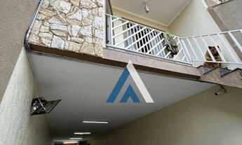 Imagem 3: Casa com 3 dormitórios à venda, 180 m² por R$ 750.000,00 - Jardim Nossa Senhora do Carmo