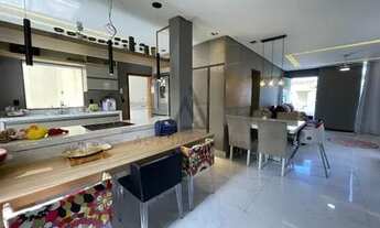 Imagem 7: CASA 3 QUARTOS FINO ACABANENTO PARA LOCAÇÃO COLINA DE LARANJEIRAS