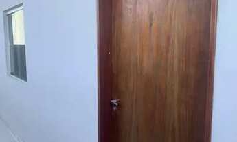 Imagem 4: Apto quarto e sala , cozinha , dispensa e wc , na principal do sao Jorge