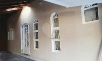 Imagem: Bauru - Casa Padrão - Núcleo Residencial