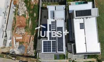 Imagem 4: Jardins Italia - Sobrado 4 quartos, sendo 4 suítes