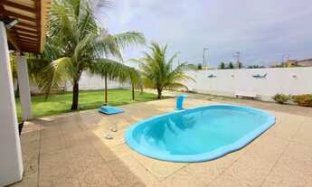 Imagem 7: Casa de Praia no ABAÍS - Estância SE