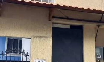 Imagem: Casa para aluguel com 2 quartos em Largo