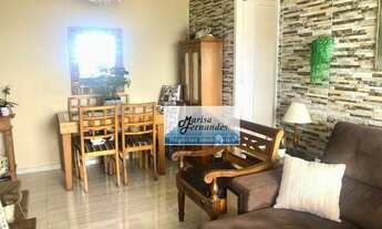 Imagem 6: Apartamento com 2 dormitórios à venda, 68 m² por R$ 690.000 - Vila Alexandria - São Paulo