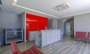 Imagem 5: Prédio Comercial Mercês