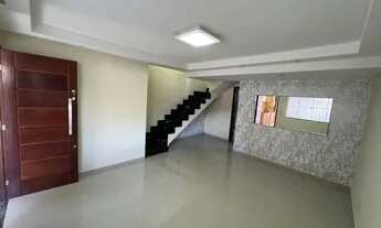 Imagem 3: CASA RESIDENCIAL em RIO DAS OSTRAS - RJ, JARDIM MARILÉA