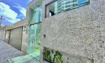 Imagem 4: HA - Apartamento para venda tem 98m² com 3 quartos em Boa Viagem