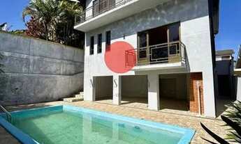 Imagem 7: LOCAÇÃO, Excelente Casa com 3 dormitorios, Alphaville