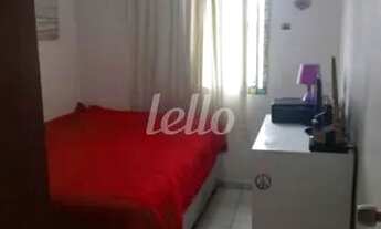 Imagem 4: São Paulo - Apartamento Padrão - Tatuapé