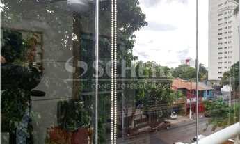 Imagem 5: Apartamento na melhor localização da Chácara Santo Antônio !