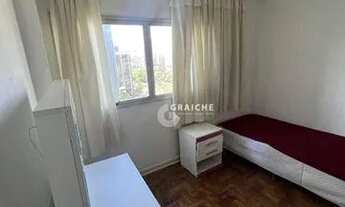 Imagem 4: Apartamento com 2 dormitórios para alugar, 65 m² por R$ 2.905/mês - Centro - São Paulo/SP