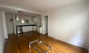 Imagem 2: Apartamento para venda tem 57 metros quadrados com 1 quarto em Cerqueira César - São Paulo