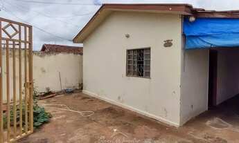 Imagem 2: Casa à venda no bairro Jardim Itapema - São José do Rio Preto/SP