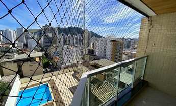 Imagem 6: Apartamento para aluguel com 135 metros quadrados com 3 quartos em Centro - Juiz de Fora