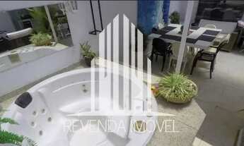 Imagem 4: Casa à venda 380m² 3 dormitórios, 3 suítes e 3 vagas na Saúde