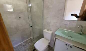 Imagem 3: Sobrado novo - 3 suítes, 2 vagas de garagem - Jardim Olímpia