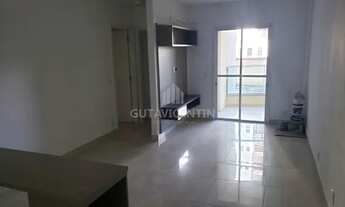 Imagem: Ed. Premiatto - Vila Universitária