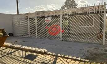 Imagem: Casa para Venda - TIJUCAL, Cuiabá - 99m²