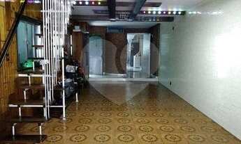 Imagem 2: Casa, 3 qaurtos, 2 suítes, 2 vagas, à venda e para locação, no Jardim São Paulo, em São Pa